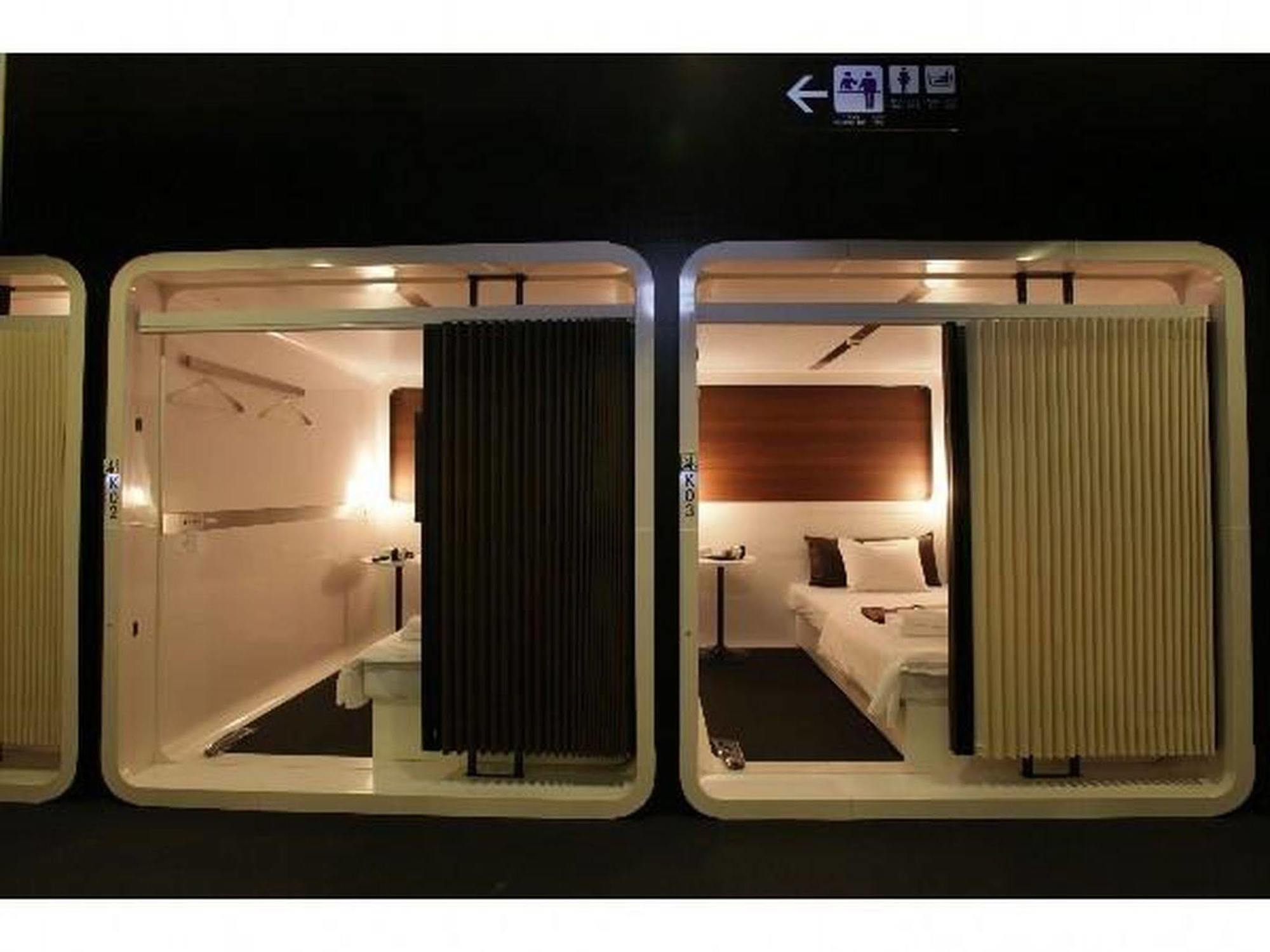 First Cabin Akihabara Showa-Dori Tokyo prefektur Exteriör bild