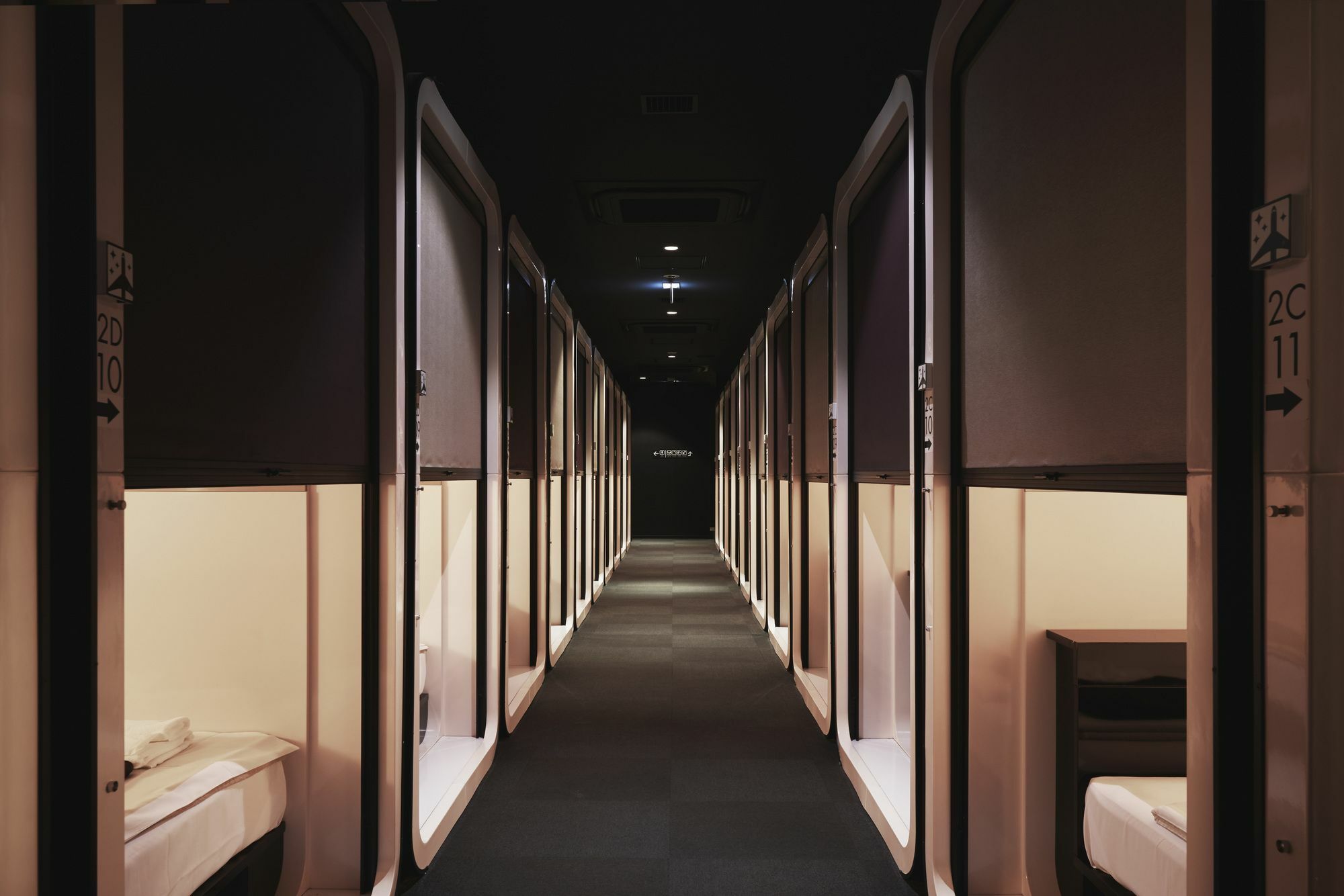 First Cabin Akihabara Showa-Dori Tokyo prefektur Exteriör bild